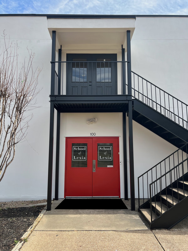 Private School Overview School of Lexia